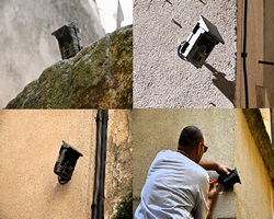 Sommières renforce son dispositif de surveillance Sommières renforce son dispositif de surveillance