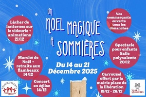 un Nol magique  Sommires