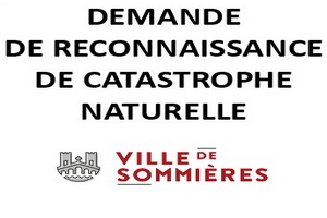 Recensement des sinistr�s Crues des 22 et 23 d�cembre