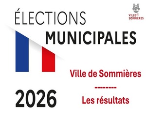 �lections municipales du dimanche 15 mars - les R�sultats
