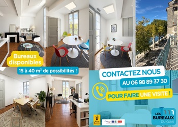 � LA D�COUVERTE DE NOS PROFESSIONNELS SOMMI�ROIS !