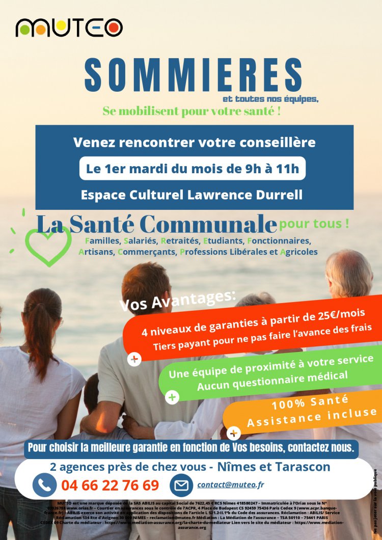 Mutuelle communale