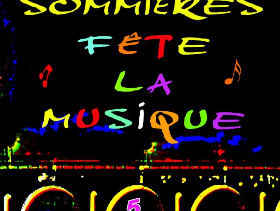 Fête de la Musique Fête de la Musique