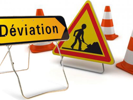 Travaux d'enfouissement de réseaux Travaux d'enfouissement de réseaux