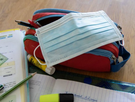 Ecole primaire Li Passeroun : à l'attention des familles Ecole primaire Li Passeroun : à l'attention des familles
