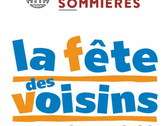 Fête des voisins Fête des voisins