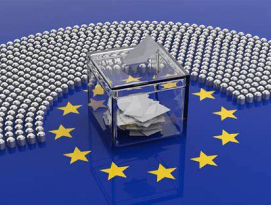 Elections europennes