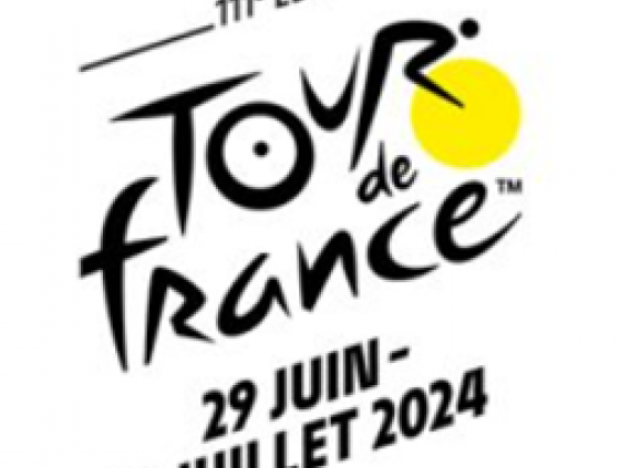 Tour de France - Passage  Sommires le 16 juillet