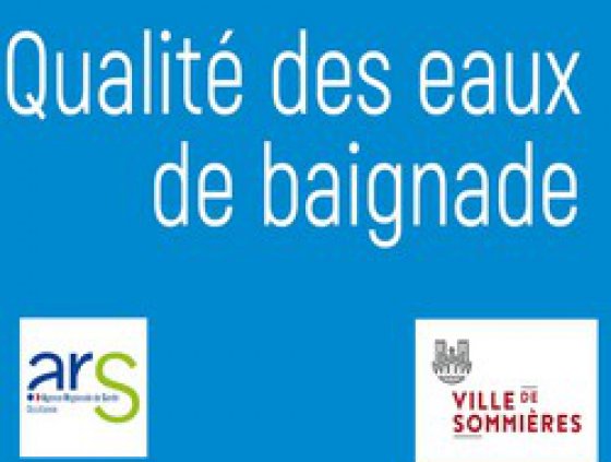 Contr�le qualit� des eaux de baignade du Vidourle