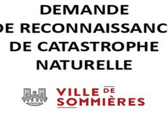 Recensement des sinistr�s Crues des 22 et 23 d�cembre