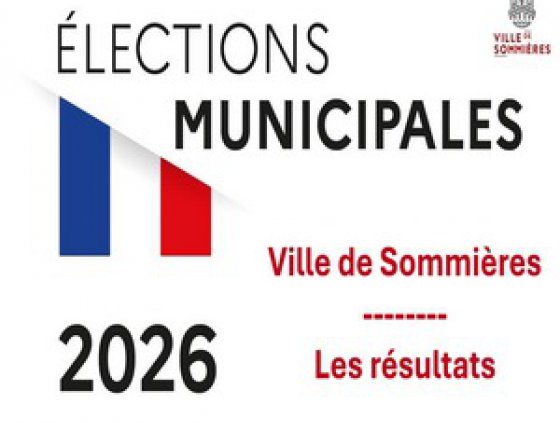 �lections municipales du dimanche 15 mars - les R�sultats