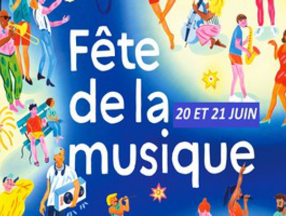F�te de la musique - Appel � candidatures