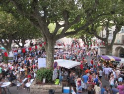 Les Estivales, c'est parti Les Estivales, c'est parti