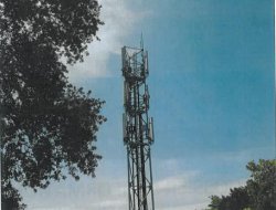 Evolution du relais existant BOUYGUES TELECOM et SFR - Lieu-dit Montredon, Chemin de la Reine Blanche de Castille Evolution du relais existant BOUYGUES TELECOM et SFR - Lieu-dit Montredon, Chemin de la Reine Blanche de Castille