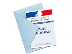 Commission de contrôle des listes électorales Commission de contrôle des listes électorales