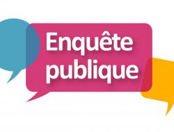 Lycée et déviation de la RD22 - Rapport et conclusion de l'enquête publique Lycée et déviation de la RD22 - Rapport et conclusion de l'enquête publique