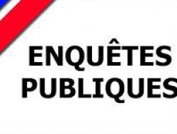 AVIS D'ENQUETE PUBLIQUE PREALABLE A LA DESAFFECTATION ET AU DECLASSEMENT DU DOMAINE PUBLIC DE DEUX VOIES COMMUNALES DENOMMEES IMPASSE DU POURQUIER ET IMPASSE DES RUCHES A SOMMIERES - ZONE D'ACTIVITES DE CORATA AVIS D'ENQUETE PUBLIQUE PREALABLE A LA DESAFFECTATION ET AU DECLASSEMENT DU DOMAINE PUBLIC DE DEUX VOIES COMMUNALES DENOMMEES IMPASSE DU POURQUIER ET IMPASSE DES RUCHES A SOMMIERES - ZONE D'ACTIVITES DE CORATA