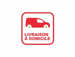 Livraisons à domicile Livraisons à domicile