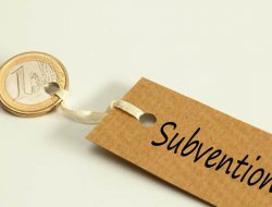 Subventions aux associations
