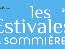 Les Estivales 2020 Les Estivales 2020