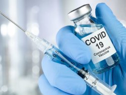 COVID 19 - Recensement pour vaccination