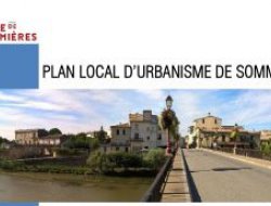 Rvision du Plan Local d'Urbanisme - Arrt du projet du PLU au 28 mai 2024