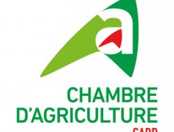 Elections 2025 des membres de la chambre d'agriculture du GARD