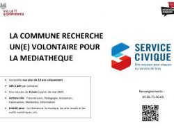 Service civique