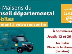  la rencontre des maisons mobiles du dpartement