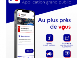 "Ma Scurit" : l'application qui protge les citoyens et les lanceurs dalerte