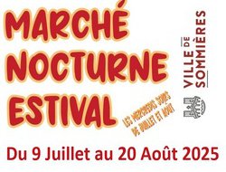 March nocturne