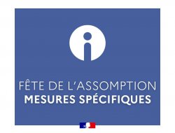 ARRETE PREFECTORAL FÊTE NATIONALE