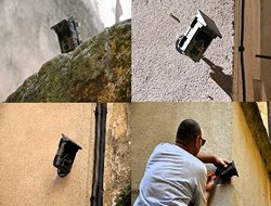Sommires renforce son dispositif de surveillance
