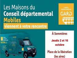  la rencontre des maisons mobiles du dpartement