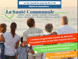 Mutuelle communale