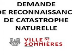 Recensement des sinistr�s Crues des 22 et 23 d�cembre