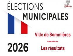 �lections municipales du dimanche 15 mars - les R�sultats