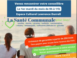 Mutuelle communale