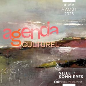 Agenda culturel 2025 Agenda culturel 2025