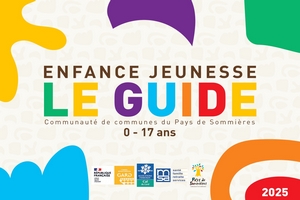 Dcouvrez le Guide Enfance & Jeunesse (017 ans)