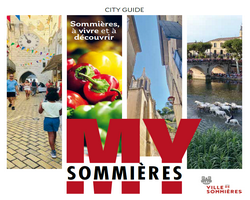 Guide touristique "My Sommires"