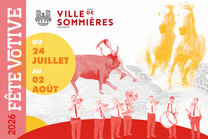 F�te votive 2026