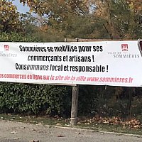 Annuaire du commerce et artisanat