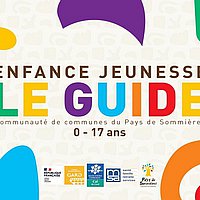Dcouvrez le Guide Enfance & Jeunesse (017 ans)
