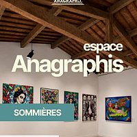 Espace artistique ANAGRAPHIS