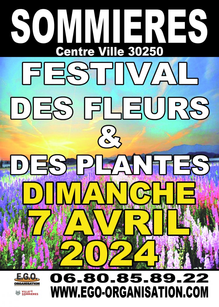 Vacances de printemps 2024 - Stages, manifestations ou activits proposs : 1712327635.7.avril.marche.aux.fleurs.jpg