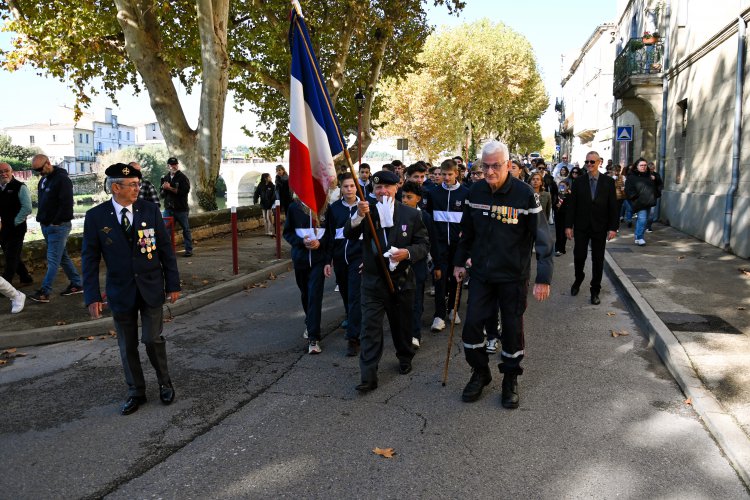 Crmonie armistice du 11 novembre : 1732026786.dsc_3452.jpg