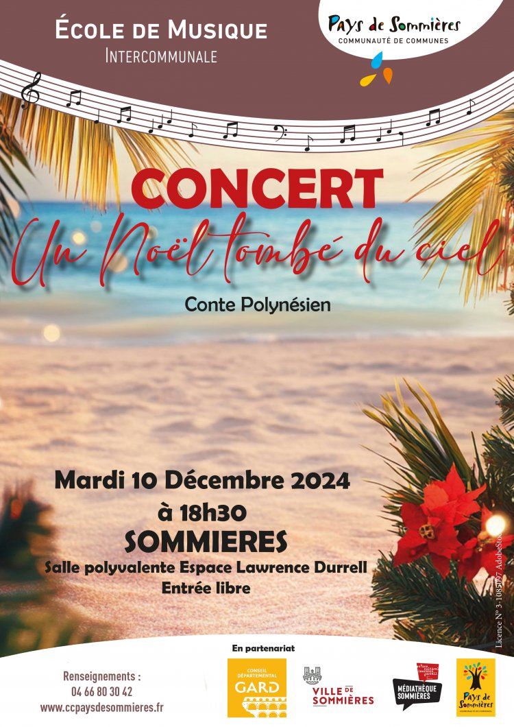 Un Nol magique  Sommires du 30 novembre au 22 dcembre : 1733302416.10.decembre.concerts.de.noel.jpg