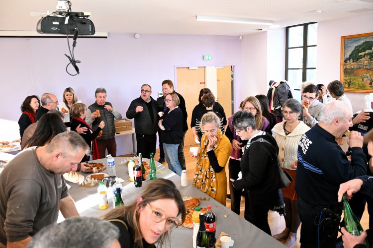 Vendredi 24 janvier 2025 - Voeux au personnel communal et remise de mdailles : 1738232808.dsc_4476.jpg