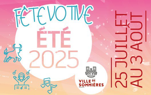 Le programme de la fte votive du 25 juillet au 3 aot 2025 : 1752241727.bandeau.fete.votive.jpg